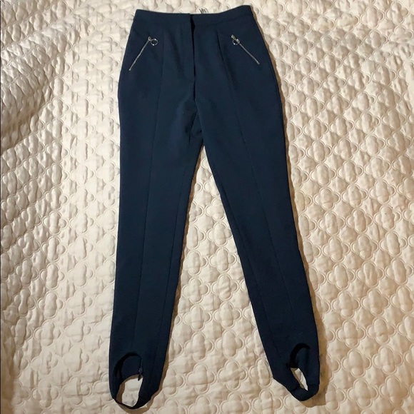 Lacoste Runway Collection Meridian Blue Riding - Picture 2 of 6